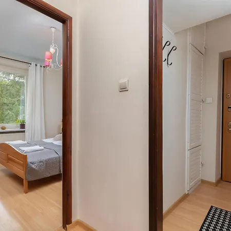 Totu Necla Centrum Apartmán *