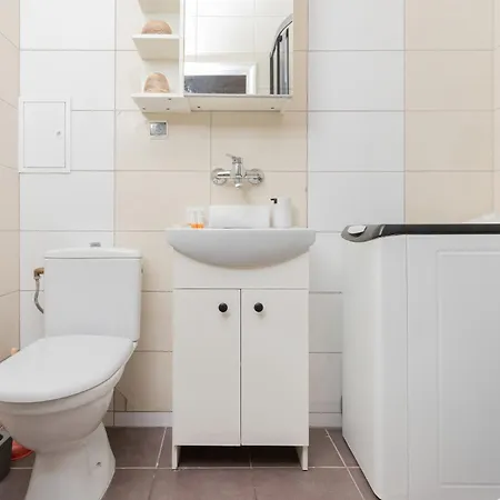 Apartmán Totu Necla Centrum *