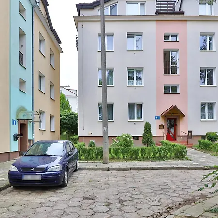 Totu Necla Centrum Apartmán *