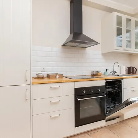 Totu Necla Centrum Apartmán